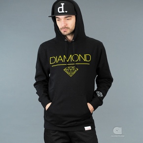 Diamond Supply Co. forårs kollektion